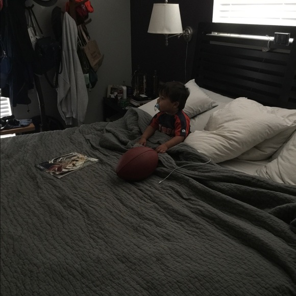 Temper-pedic - Picture 4 of 4